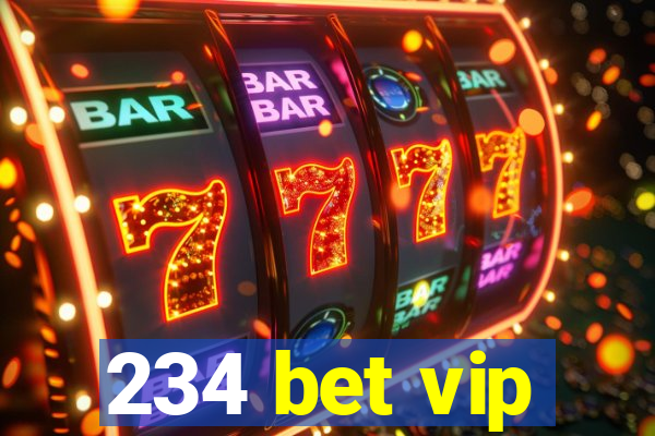 234 bet vip